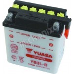 Motobaterie Yuasa YB3L-B 